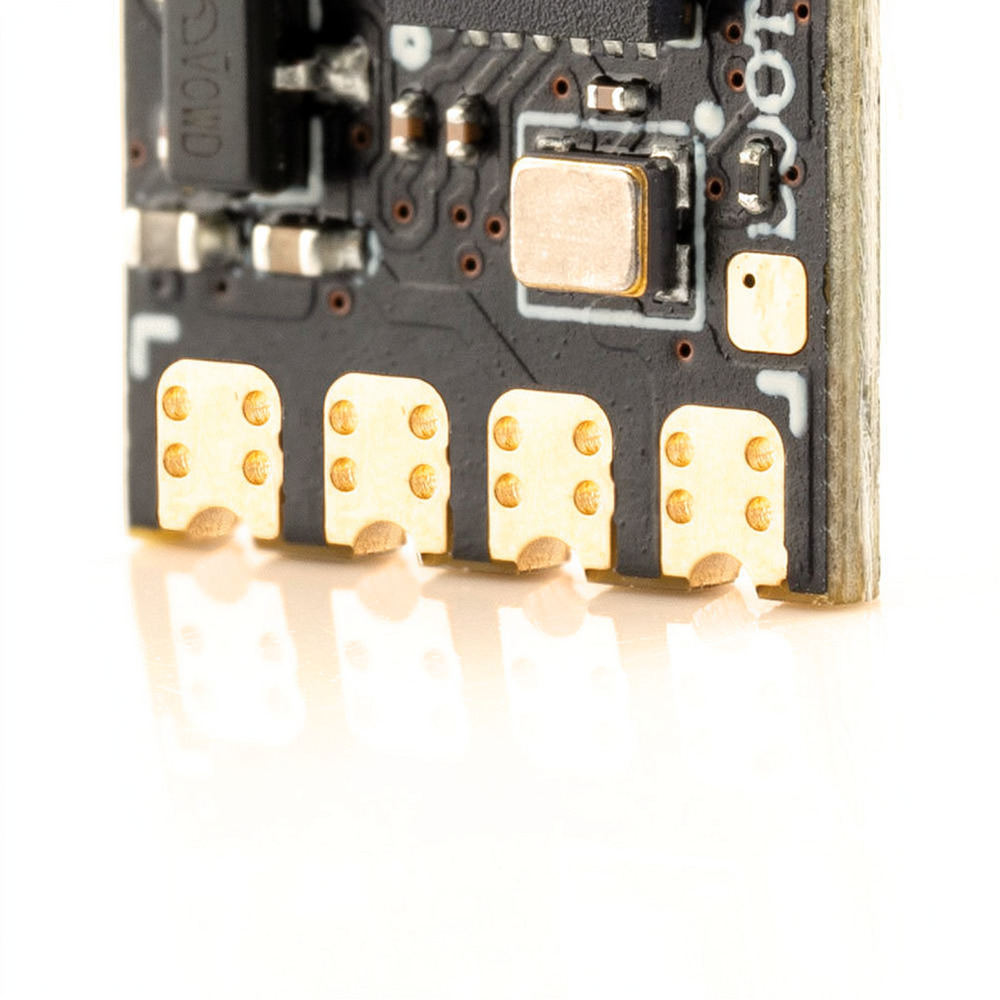 Drone Racing Flight Controller - สำหรับโมดูลรับสัญญาณ RadioMaster ELRS รุ่น RP1 RP2
