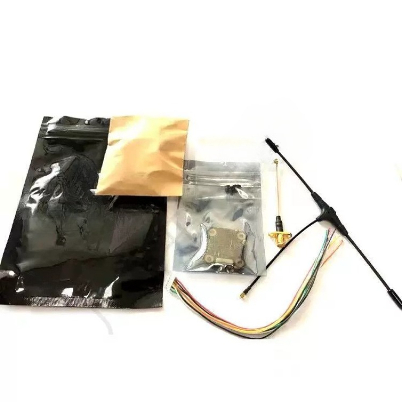 Tbs Fpv Tracer - สำหรับบอร์ด AIO ตัวรับสัญญาณและตัวส่งสัญญาณวิดีโอแบบรวมทุกอย่าง 1W สำหรับ TBS