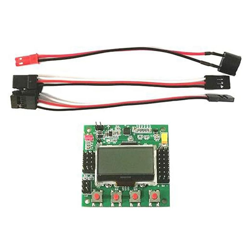B05C-KK 2.1.5 บอร์ดควบคุมการบิ - Drone Racing Flight Controller บทวิจารณ์และราคา