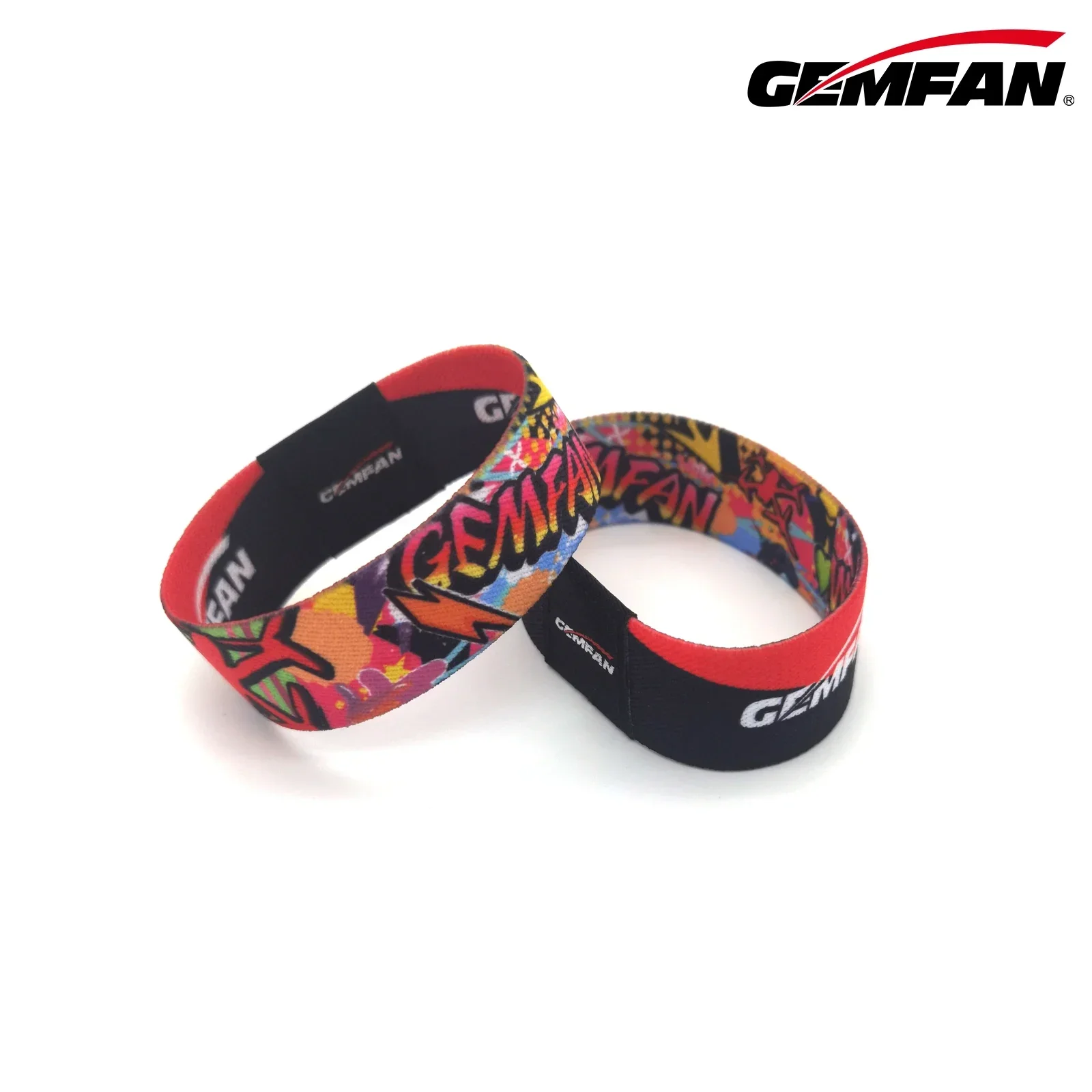 2 ชิ้น Gemfan ฝุ่น Stack Saver - Drone Racing Gate บทวิจารณ์และราคา