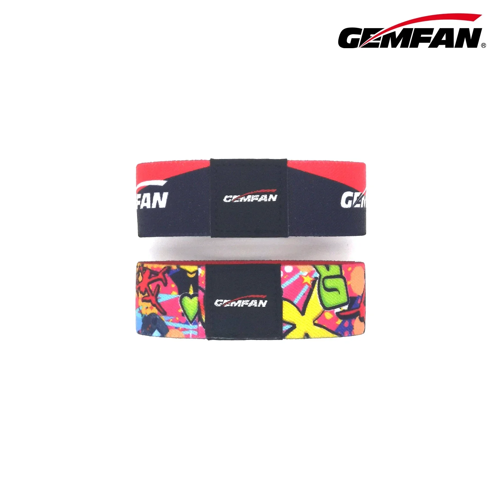 2 ชิ้น Gemfan ฝุ่น Stack Saver - Drone Racing Gate บทวิจารณ์และราคา