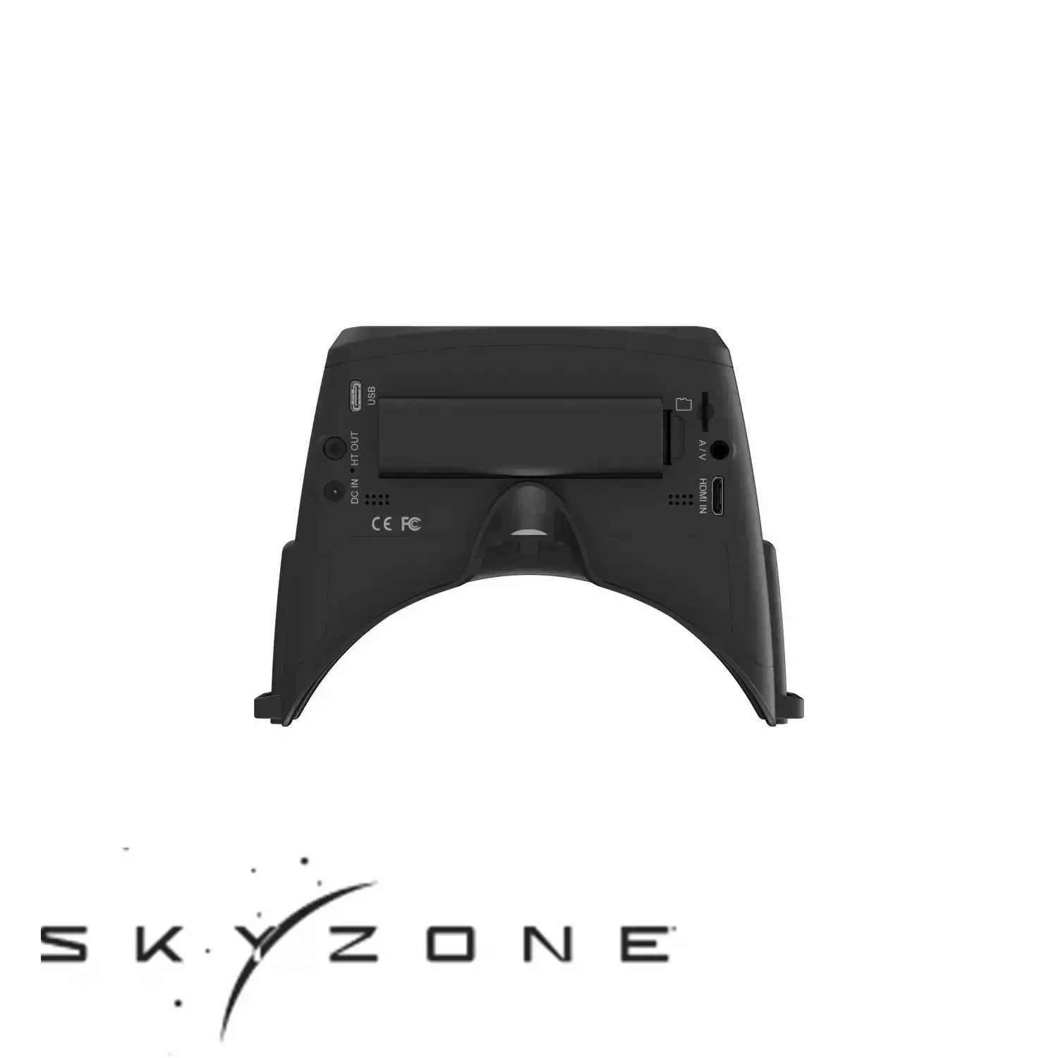 แว่นตา FPV รุ่น Skyzone COBRA  - Drone Racing Goggles บทวิจารณ์และราคา