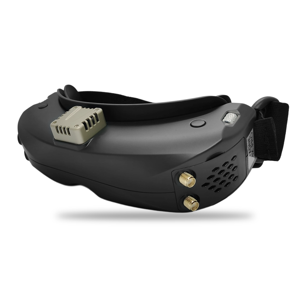 แว่นตา FPV Skyzone SKY04O PRO  - Drone Racing Gate บทวิจารณ์และราคา