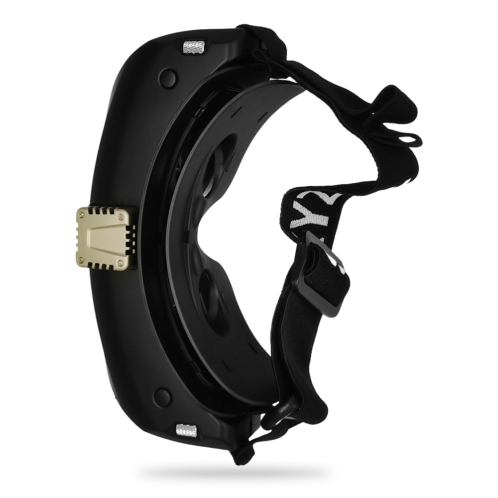 แว่นตา FPV Skyzone SKY04O PRO  - Drone Racing Gate บทวิจารณ์และราคา