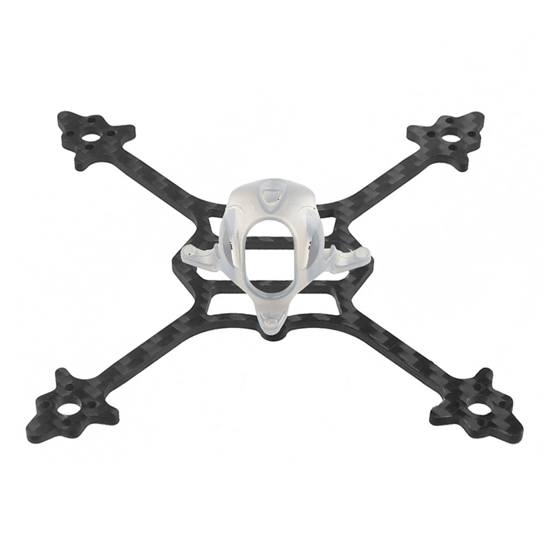 115mm ฐานล้อแผ่นด้านล่าง 3K คา - Drone Racing Gate บทวิจารณ์และราคา