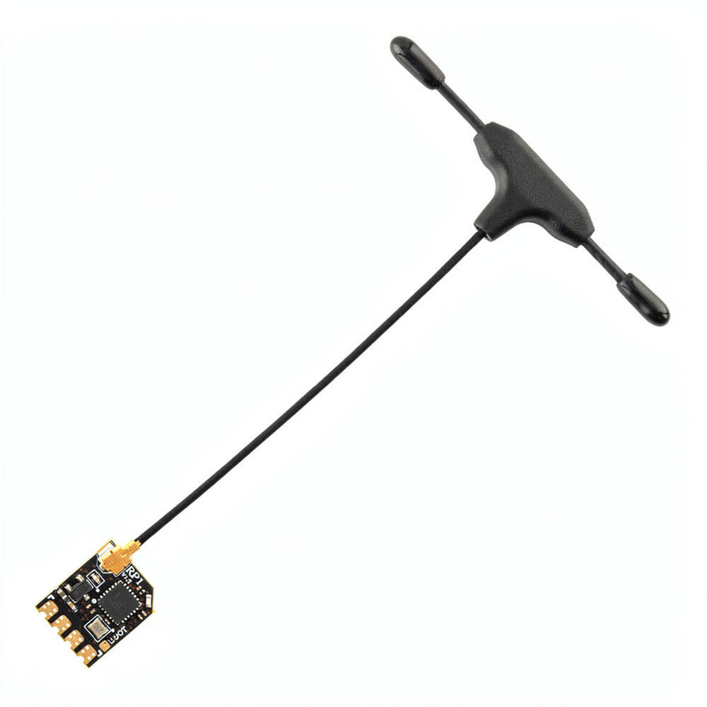สำหรับ โมดูลรับสัญญาณควบคุมที่ - Drone Racing Flight Controller บทวิจารณ์และราคา