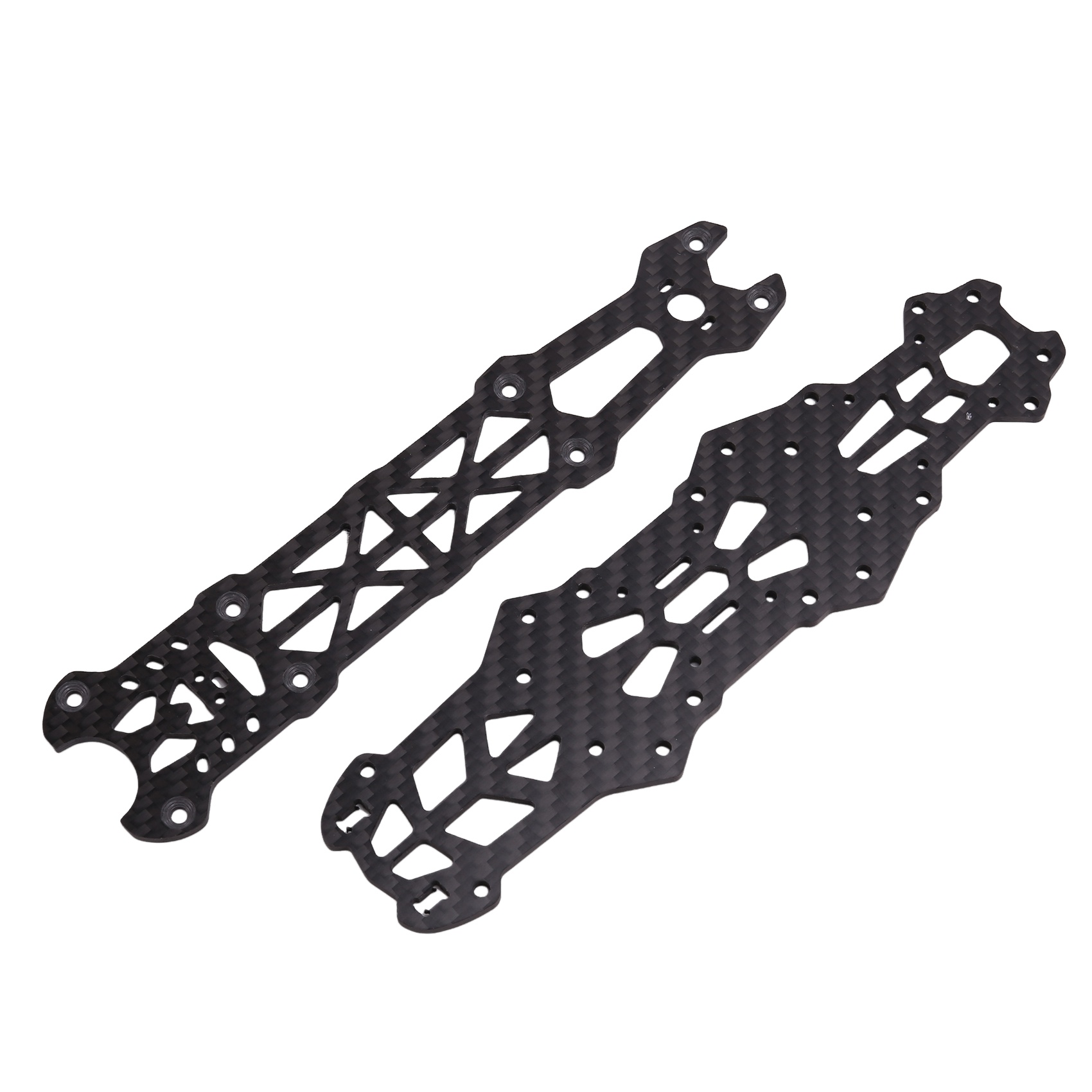 YSUN-MARK4-HD Mark 4 HD ชุดเฟร - Drone Racing Frame บทวิจารณ์และราคา