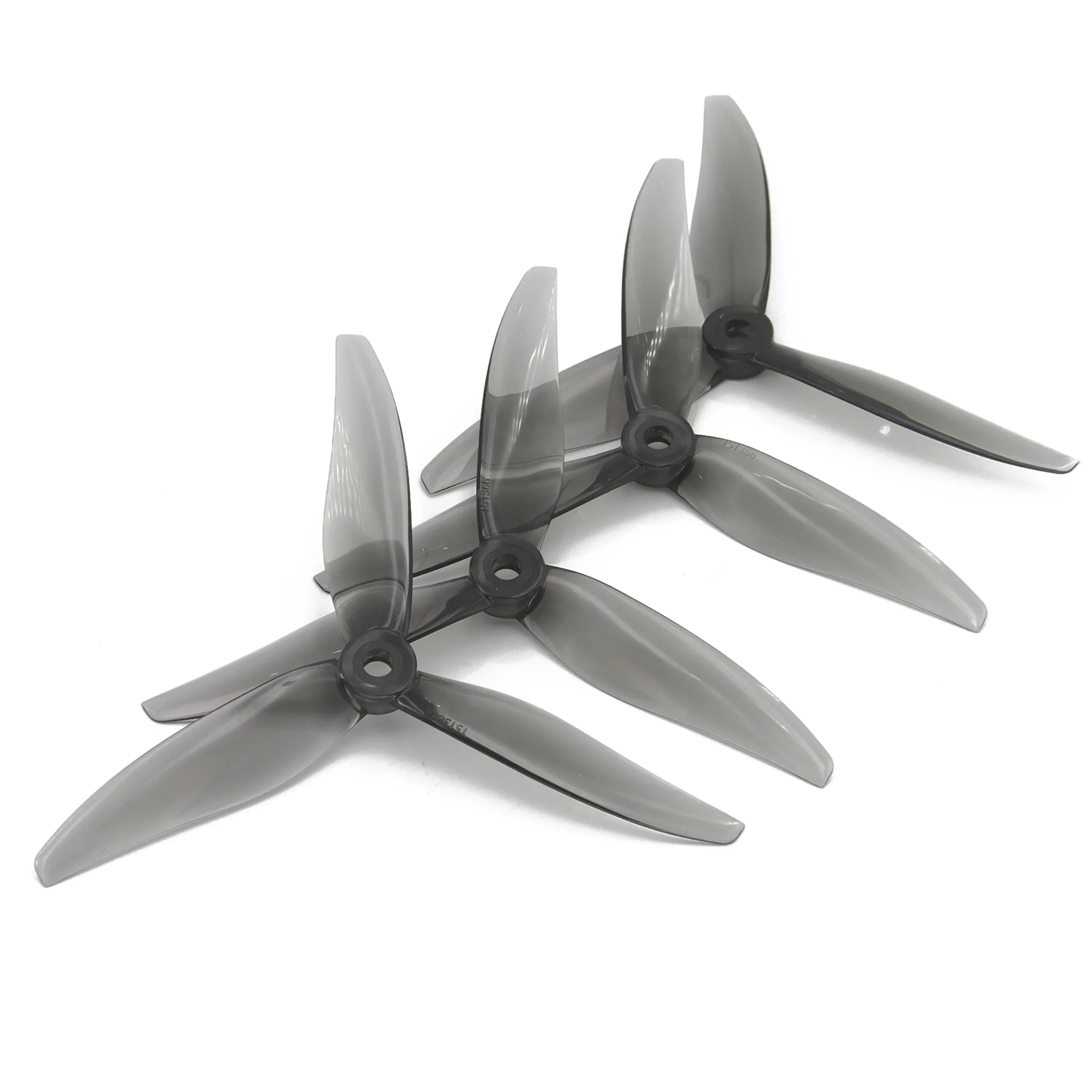NEEBRC 12 คู่ 5 นิ้ว Props ใบพ - Drone Racing Motor บทวิจารณ์และราคา