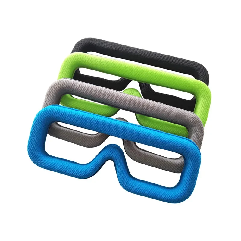 FPV Goggles ฟองน้ํา Pad Anti-l - Drone Racing Gate บทวิจารณ์และราคา